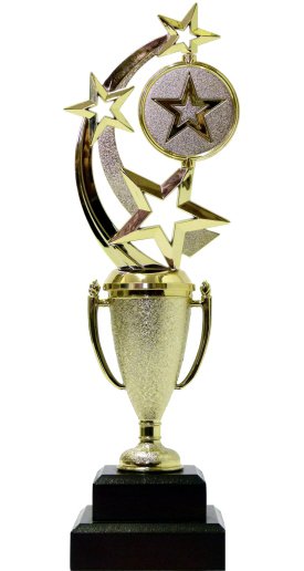 Astro Star Trophy 305mm