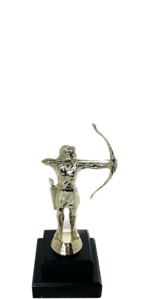 Archer Female Trophy 180mm