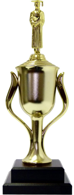 Graduate Male Trophy 405mm