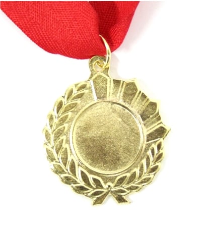 MEDAL 001