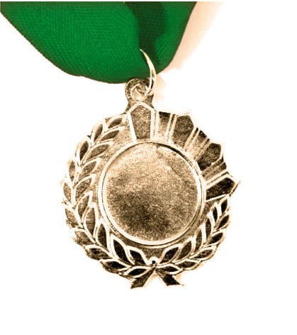 MEDAL 003