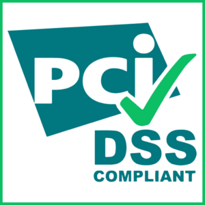 PCI DSS Compliant