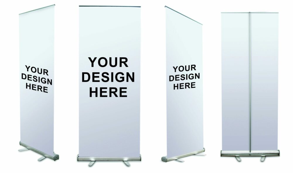 PULL UP BANNER