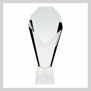 Glass Trophy 280mm