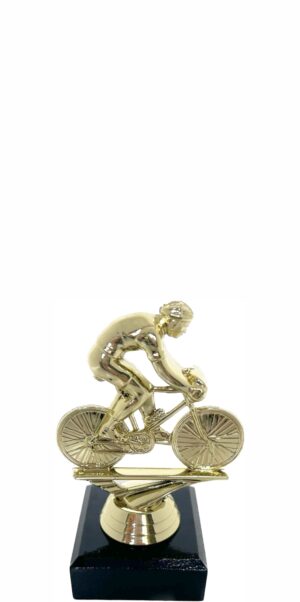Cycling Male Trophy 105mm
