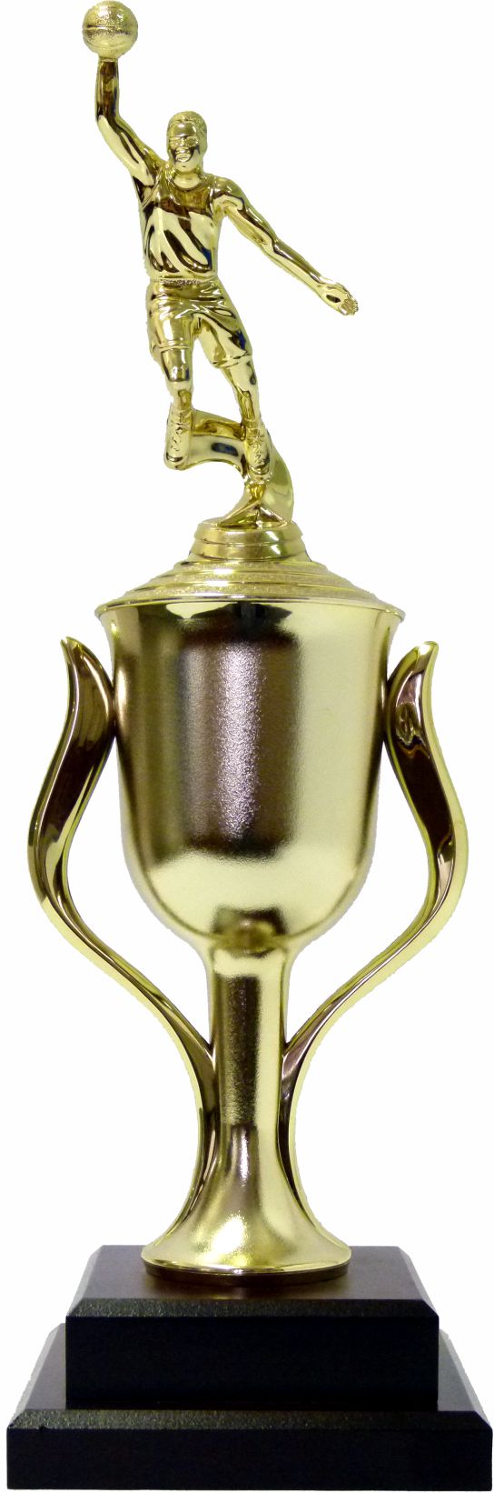 Basketball S/D Male Trophy 430mm