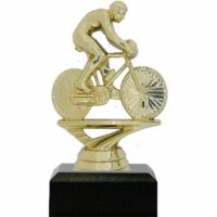 Cycling Male Trophy 105mm