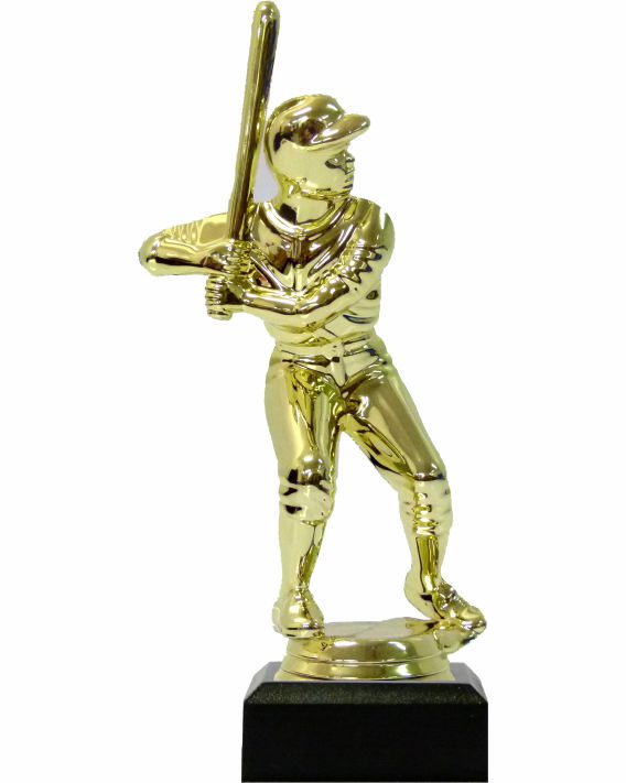 Baseball Male Trophy 165mm