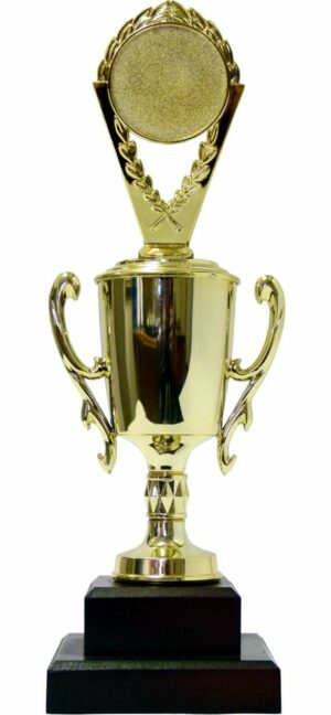 Holder Victory Trophy 260mm