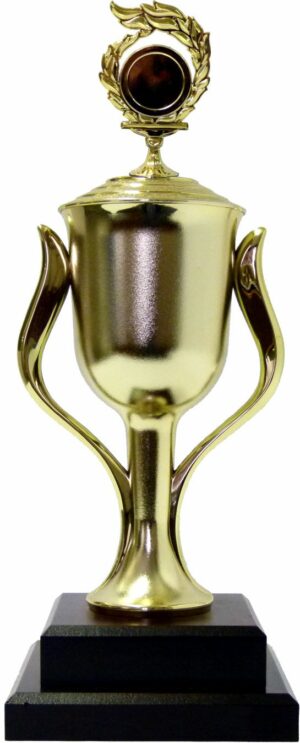 Holder Flame Medal Trophy 360mm