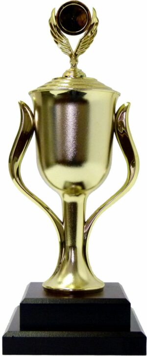 Holder Winged Medal Trophy 350mm