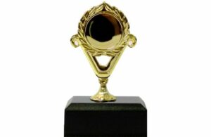 Holder Victory Trophy 85mm