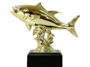 Fish Trophy 105mm