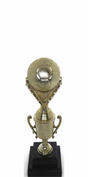 Soccer Ball Trophy 265mm