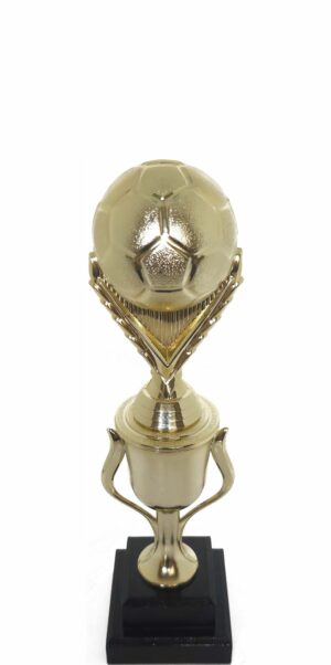 Soccer Ball Trophy 290mm