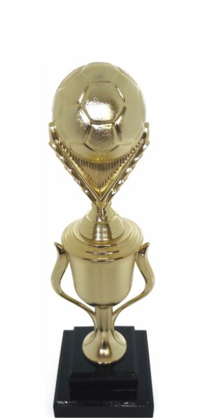 Soccer Ball Trophy 325mm