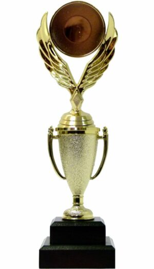 Holder Winged Medal Trophy 265mm