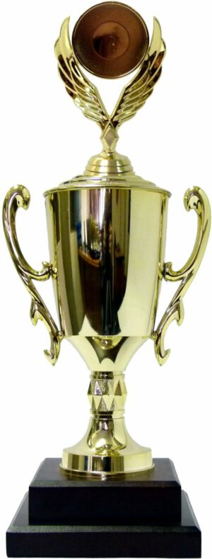 Holder Winged Medal Trophy 405mm