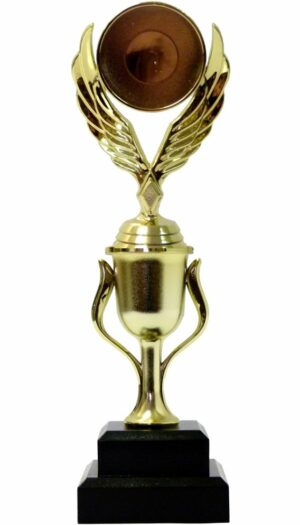 Holder Winged Medal Trophy 265mm