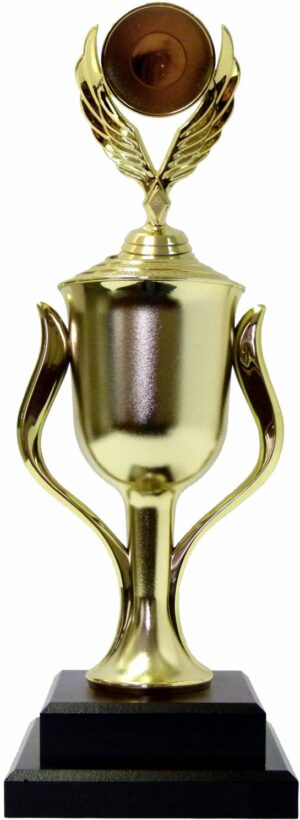 Holder Winged Medal Trophy 405mm