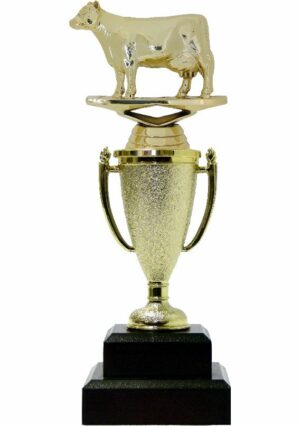 Dairy Cow Trophy 215mm