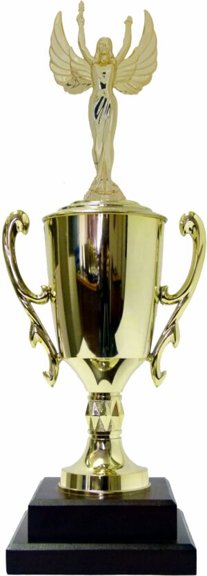 Victory Female Trophy 380mm