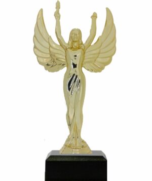 Victory Female Trophy 120mm
