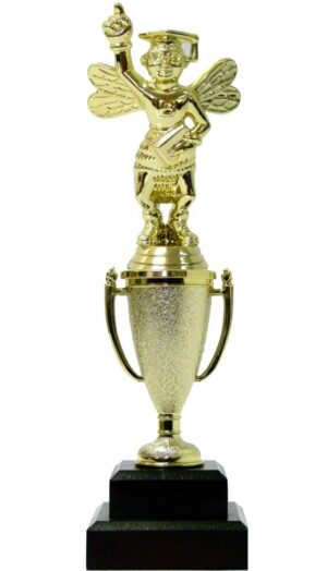 Spelling Bee Trophy 265mm