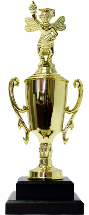 Spelling Bee Trophy 365mm