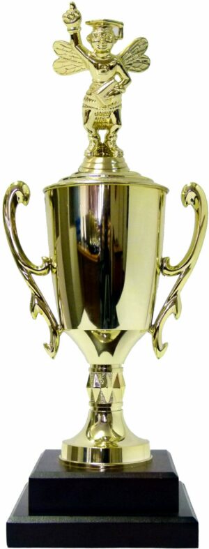 Spelling Bee Trophy 405mm