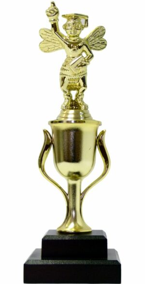 Spelling Bee Trophy 285mm