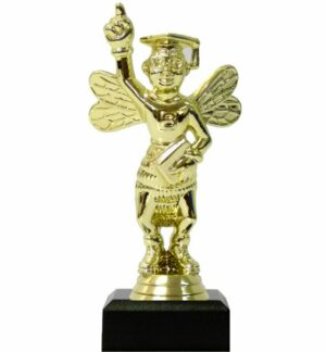 Spelling Bee Trophy 150mm