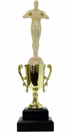 Victory Male Trophy 260mm