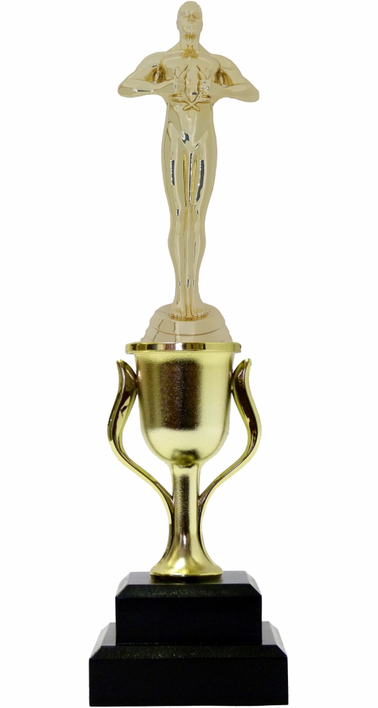 Victory Male Trophy 260mm Trophy Shop Online