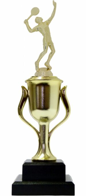 Tennis Male Trophy 340mm