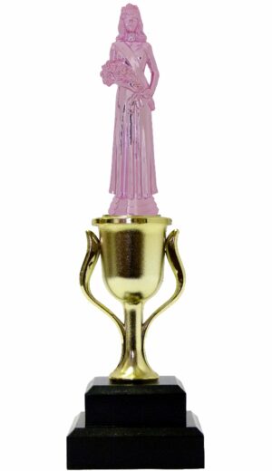 Beauty Queen Trophy PINK 290mm