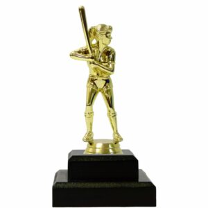 Baseball Trophies