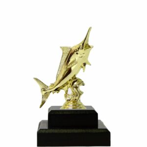 Fishing Trophies