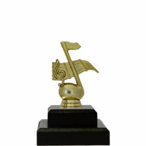 Music Trophies