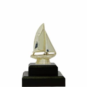 Sail Boat Trophies