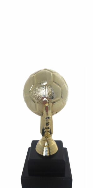 Soccer Ball Trophy 175mm