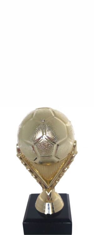 Soccer Ball Trophy 150mm