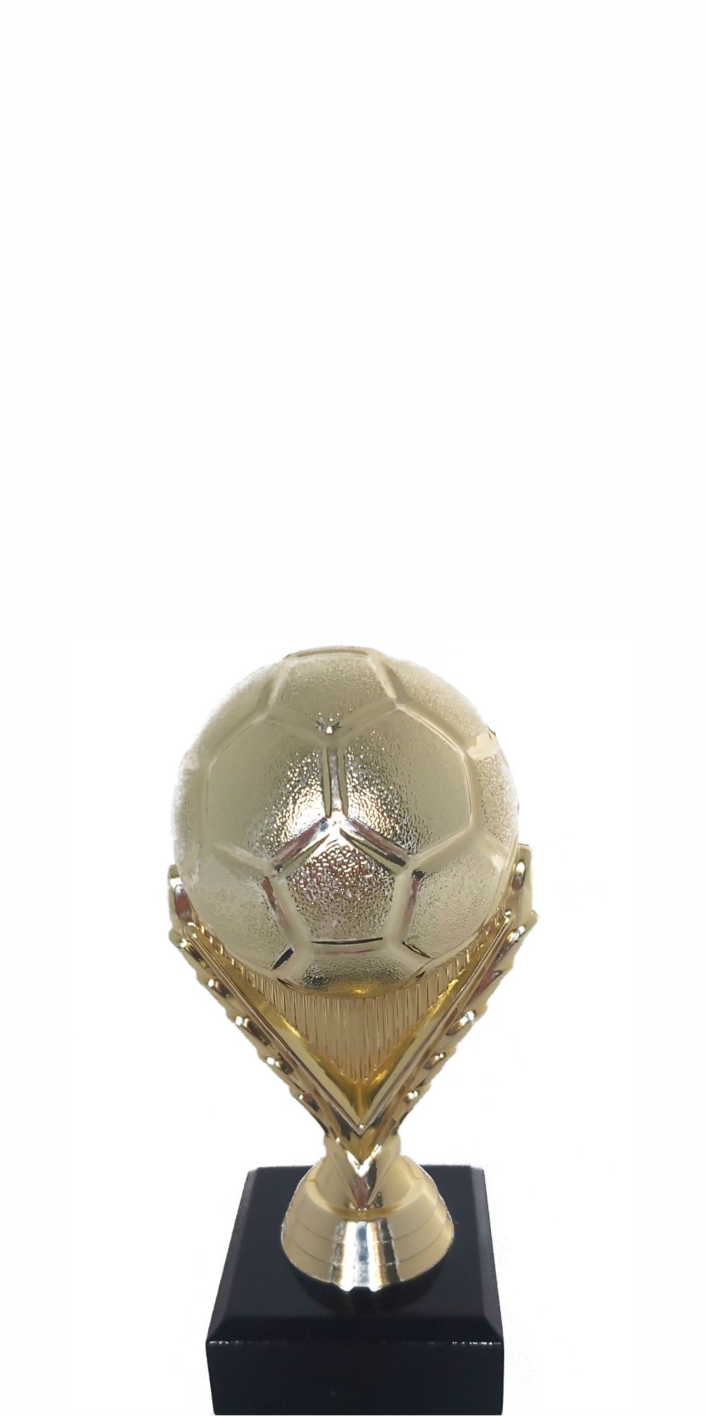 Soccer Ball Trophy 150mm