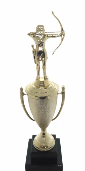 Archer Female Trophy 370mm