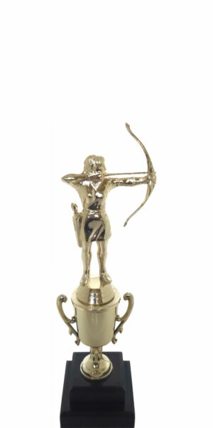 Archer Female Trophy 270mm