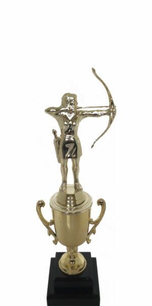 Archer Female Trophy 290mm