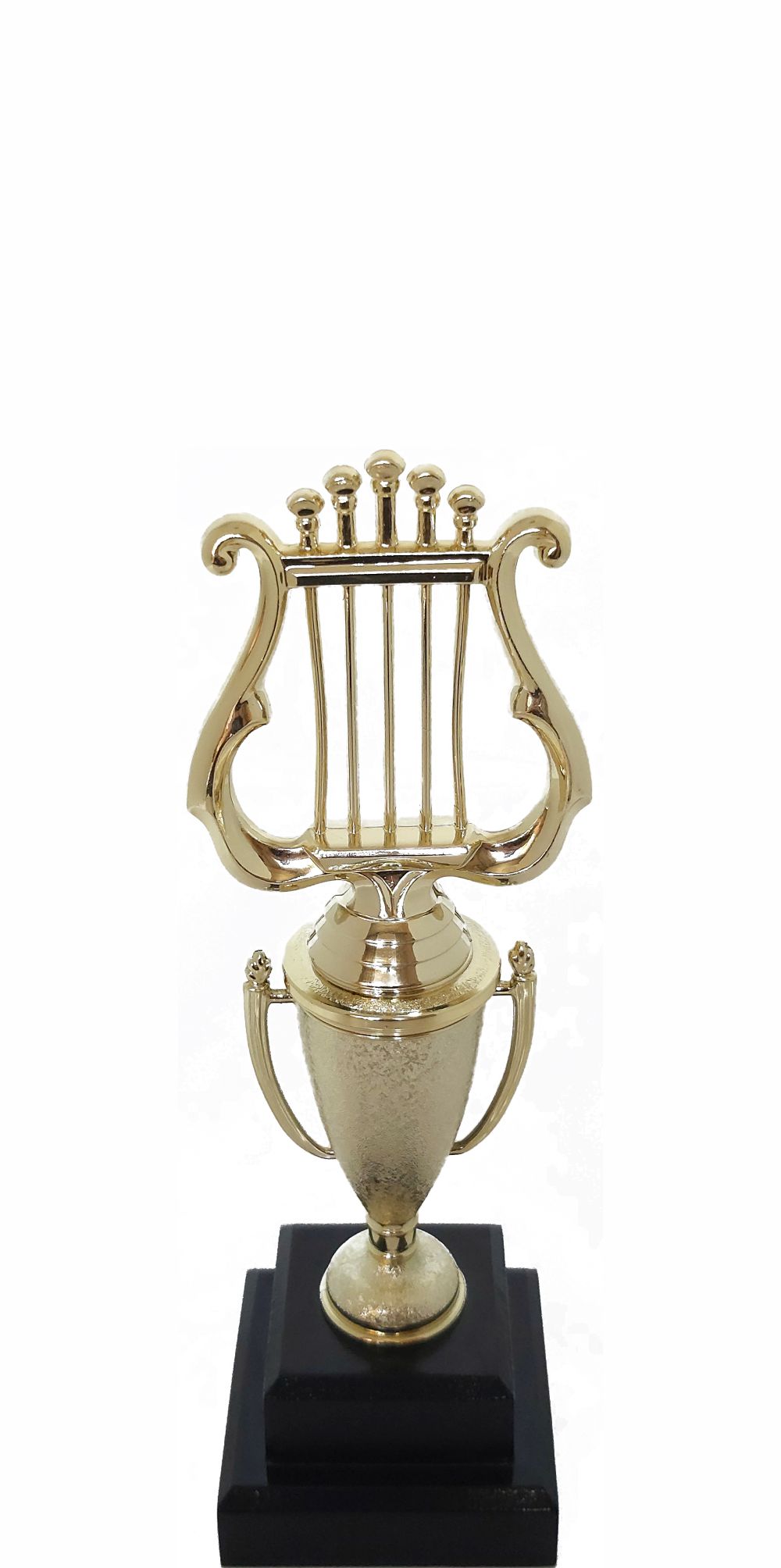 Music Lyre Trophy 245mm