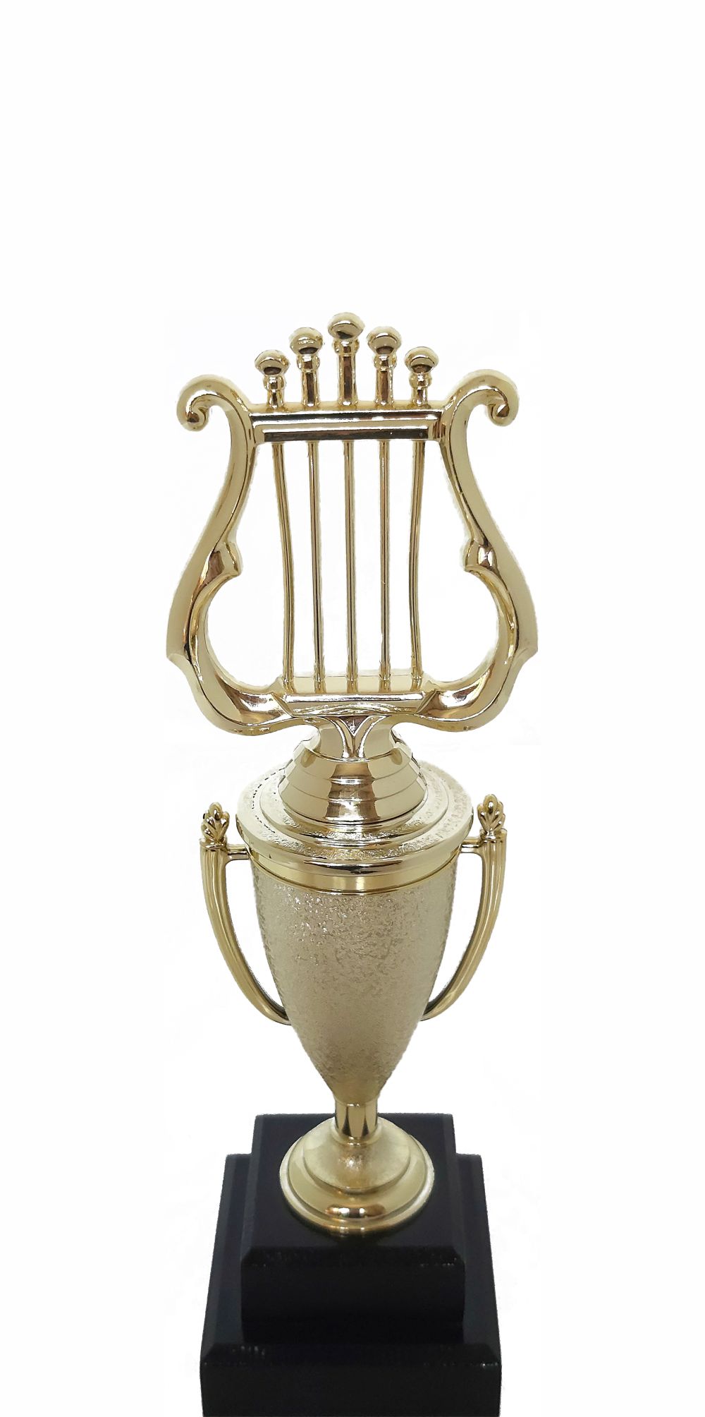 Music Lyre Trophy 270mm