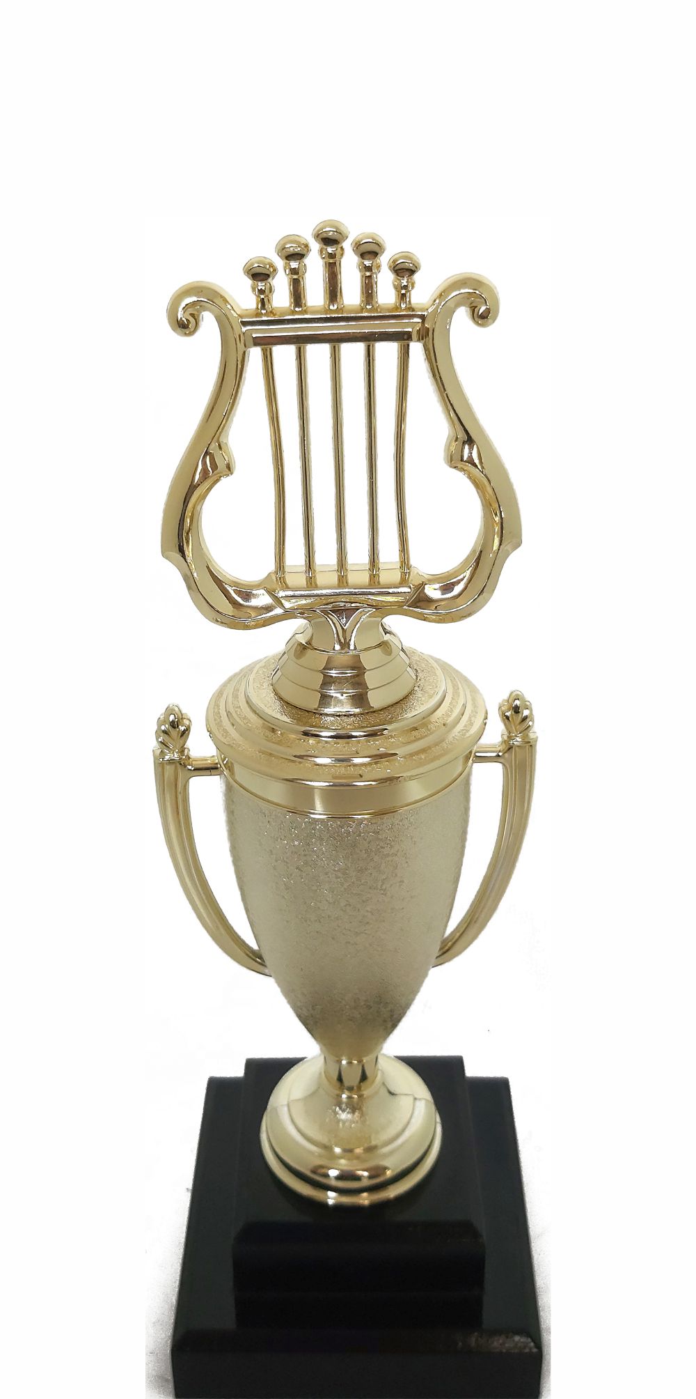 Music Lyre Trophy 305mm