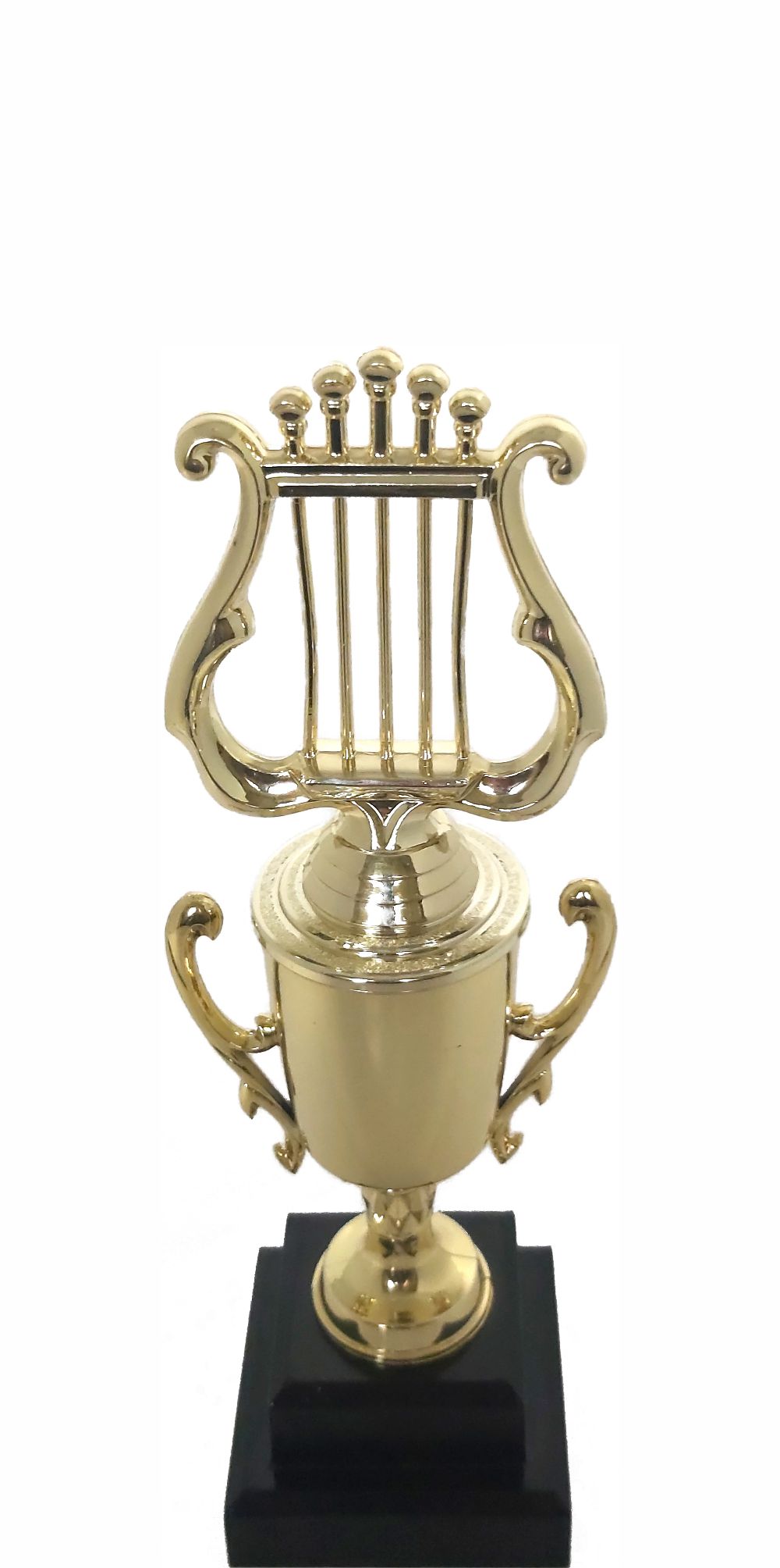 Music Lyre Trophy 270mm